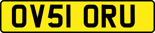 OV51ORU