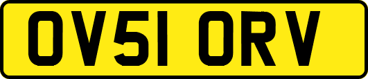 OV51ORV