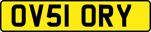 OV51ORY
