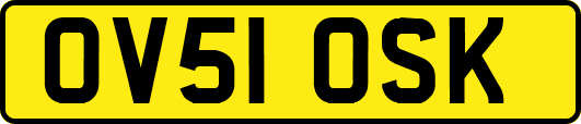 OV51OSK