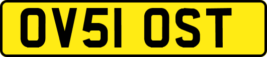 OV51OST