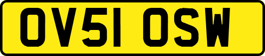 OV51OSW