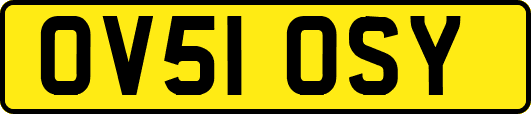 OV51OSY