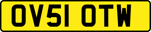 OV51OTW