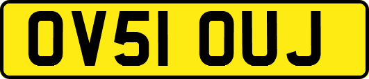 OV51OUJ