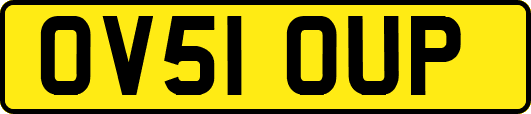 OV51OUP