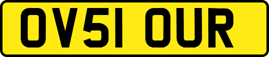 OV51OUR