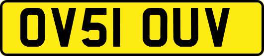 OV51OUV
