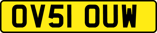 OV51OUW