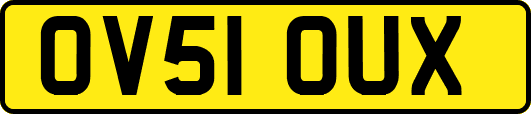 OV51OUX