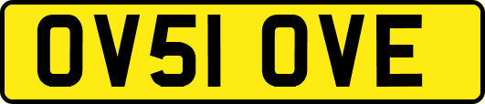 OV51OVE