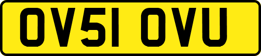 OV51OVU