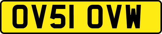 OV51OVW