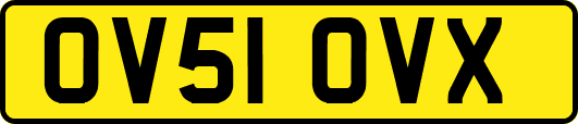 OV51OVX