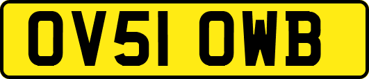 OV51OWB
