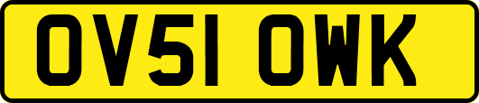 OV51OWK
