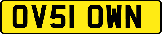 OV51OWN