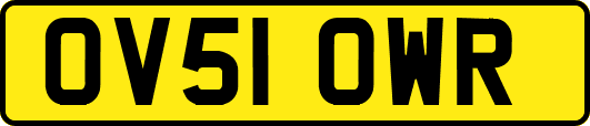 OV51OWR