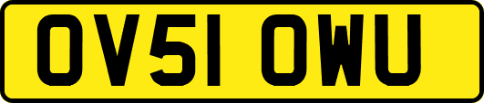 OV51OWU