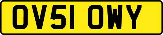OV51OWY