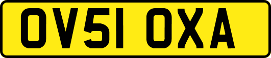 OV51OXA