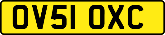 OV51OXC