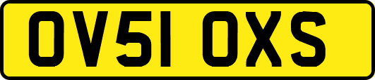 OV51OXS