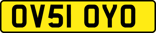 OV51OYO