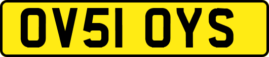OV51OYS