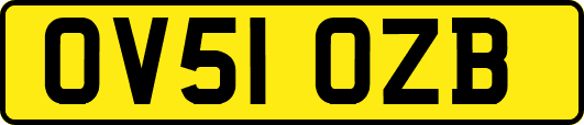 OV51OZB