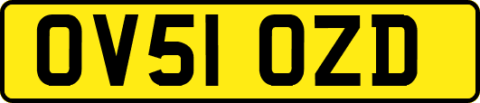 OV51OZD