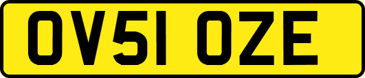 OV51OZE
