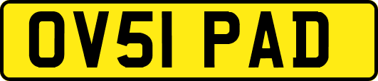 OV51PAD