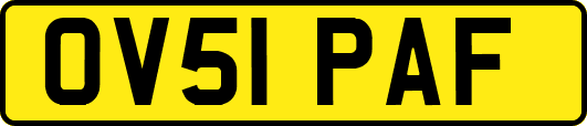 OV51PAF