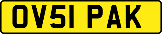 OV51PAK