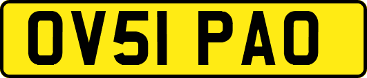 OV51PAO