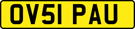 OV51PAU