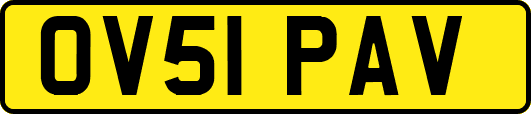 OV51PAV