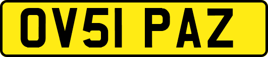 OV51PAZ