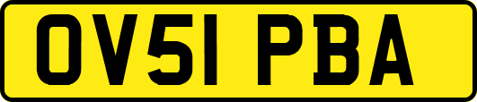 OV51PBA