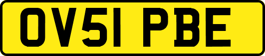 OV51PBE