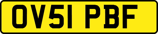 OV51PBF