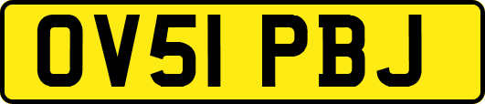 OV51PBJ