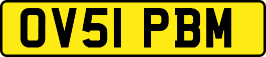OV51PBM