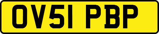 OV51PBP