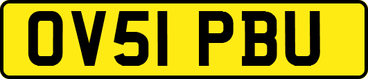 OV51PBU