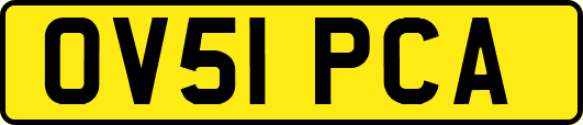 OV51PCA