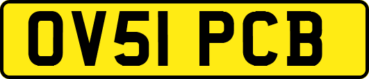 OV51PCB