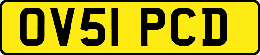 OV51PCD