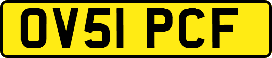 OV51PCF